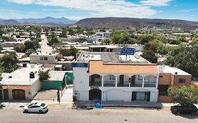 Hotel Salvatierra